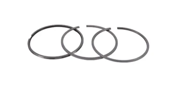 1931019-Piston Ring Set - 104 Bore