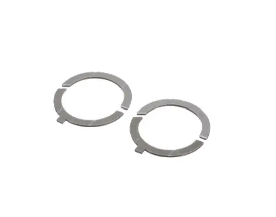 1901385-Thrust Washer - STD