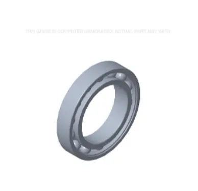 24905360-Bearing For - Sleeve PTO Double Clutch