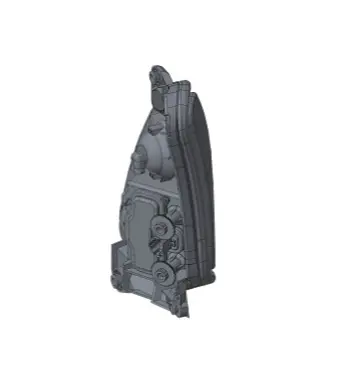 47126154-Head Lamp - RH