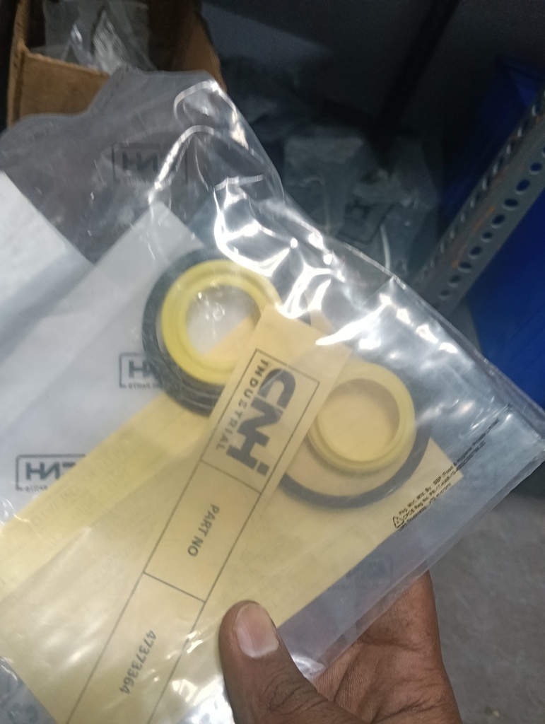 47373364-Seal Kit - Power Stg. Cylinder - 2WD