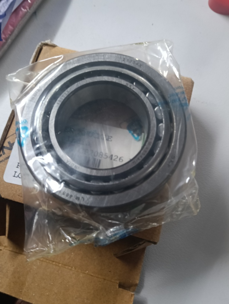 82823528-Inner Bearing Stg. Knuckle - 2WD