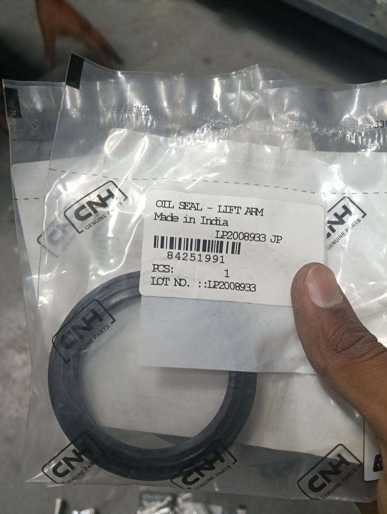 84251991-Seal, Rock Shaft (HP)