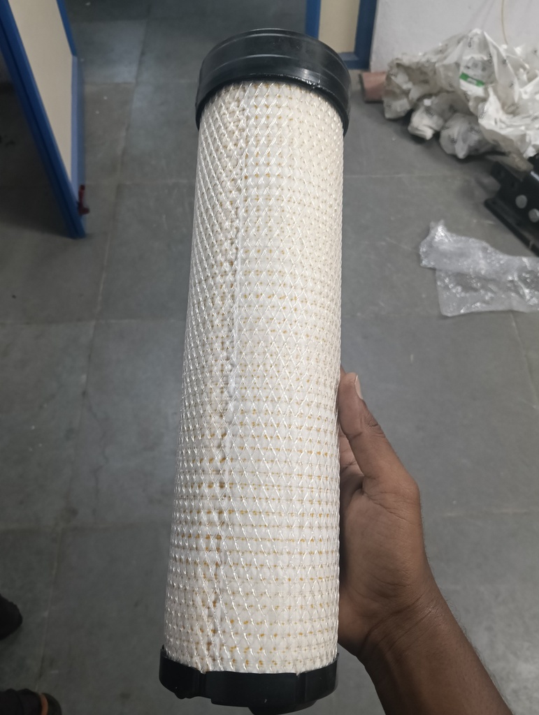 84422239-Primary Filter - 8"TT (Trem IIIA) (Small Dia)  - For Dry Air Cleaner