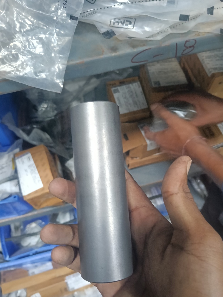 51563953-SLEEVE, COUPLING 4WD