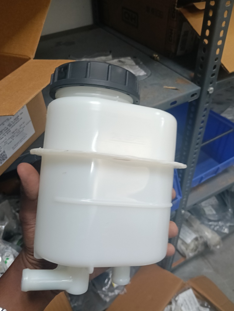 92196380  -TANK ASSY, STEERING