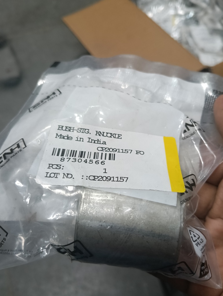 87304566-BUSH-STG. KNUCKLE