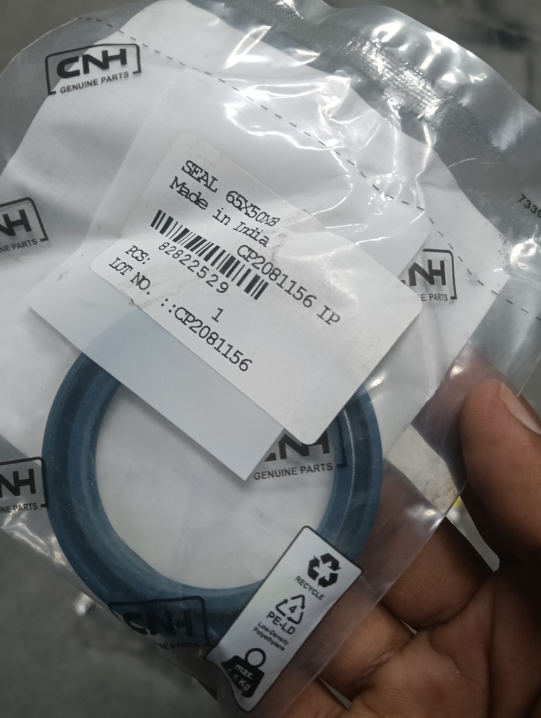 82822529-SEAL 65X50X8