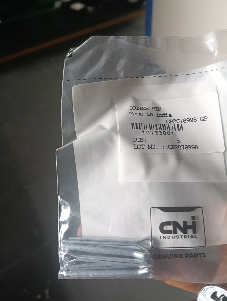 10733801-COTTER PIN