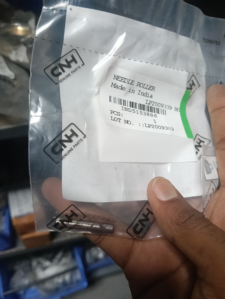 IND5153886-NEEDLE ROLLER