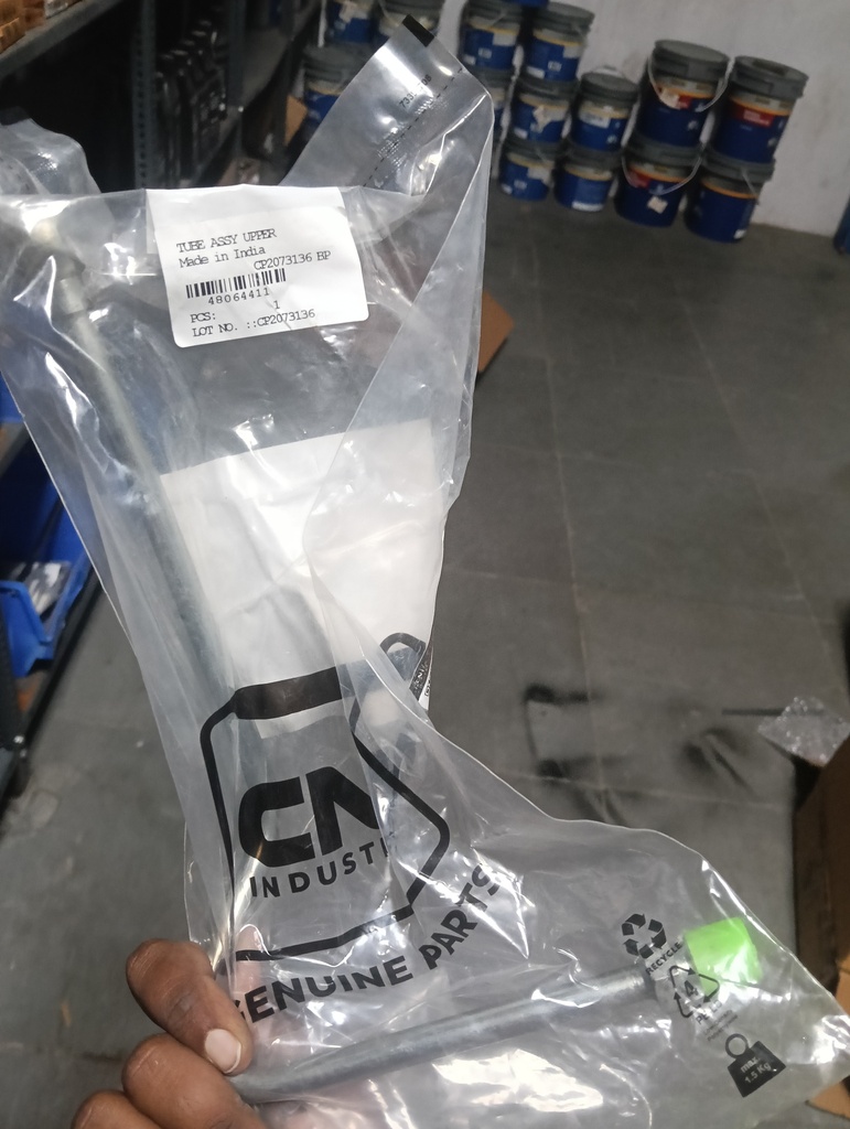 48064411-TUBE ASSY UPPER