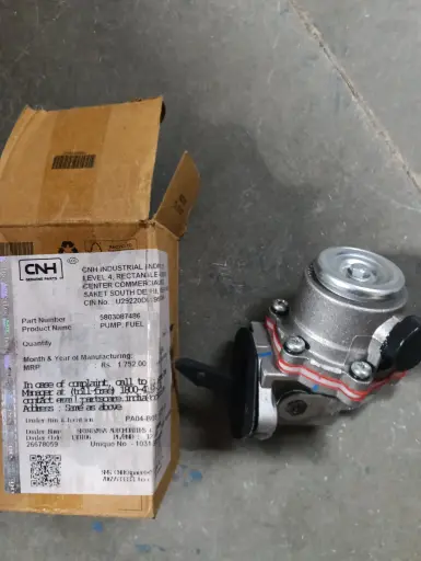 [5803087486] 5803087486-Fuel Feed Pump - Trem IIIA & UG