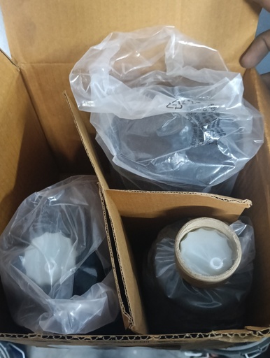 [73345670] 73345670-Filters Kit