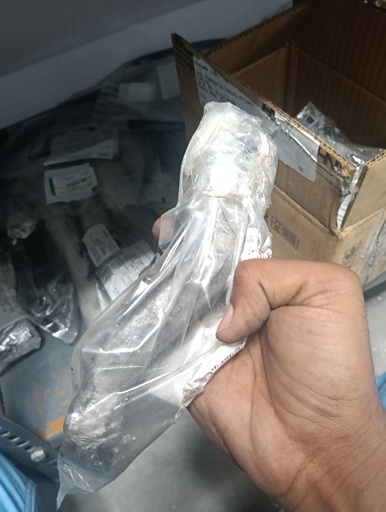 [84166892] 84166892-Steering Lever - (For Power Steering)