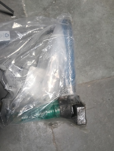 [87483071] 87483071-Steering Knuckle Assy - LH