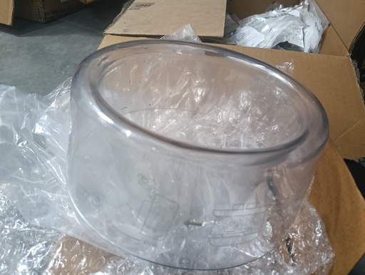 [82833293] 82833293-BOWL -AIR PRECLEANER