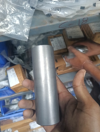 [51563953] 51563953-SLEEVE, COUPLING 4WD