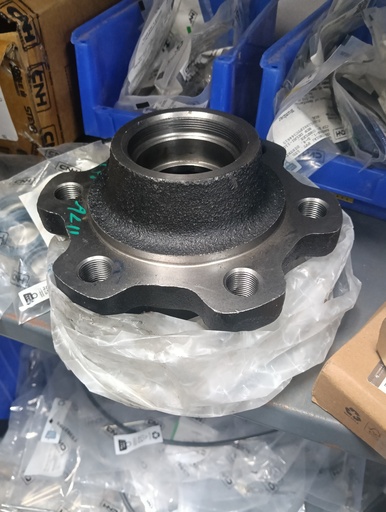[51568905] 51568905-HUB, FRONT WHEEL