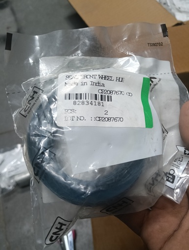 [82834181] 82834181-SEAL FRONT WHEEL HUB