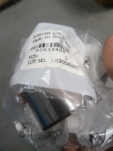 [82833489] 82833489-BUSHING F/W SPINDLE