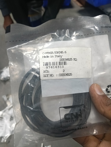 [87616310] 87616310-O-RING3.53X245.6