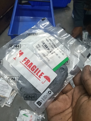 [98489690] 98489690-GASKET-EXHAUST MANIFOLD