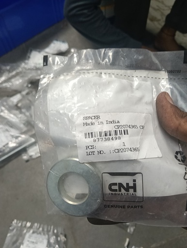 [87738498] 87738498-SPACER
