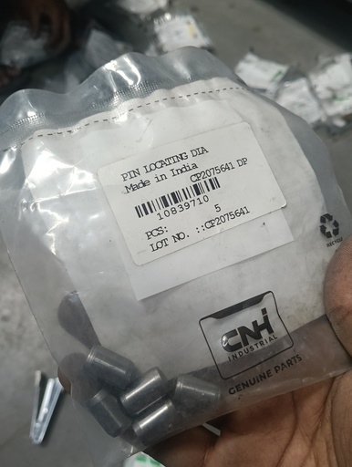 [10839710] 10839710-PIN LOCATING DIA