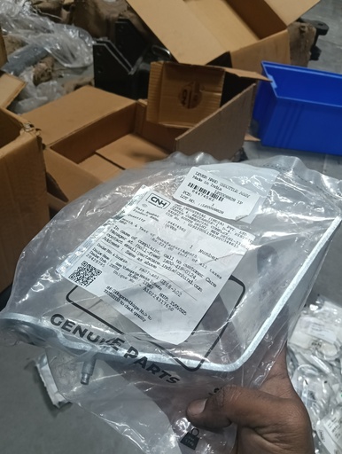 [84474562] 84474562-LEVER HAND THROTTLE ASSY