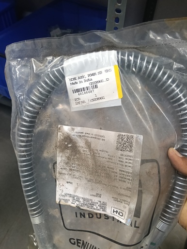 [48188687] 48188687-HOSE ASSY, POWER STEERING