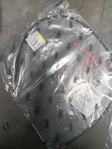 [82824002] 82824002-CABLE HAND THROTLLE