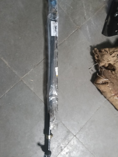 [84307807] 84307807-TIE ROD ASSY ADJUSTABLE