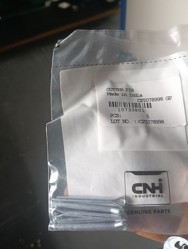 [10733801] 10733801-COTTER PIN