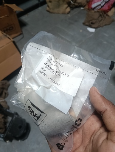 [82822421] 82822421-BUSH FRONT AXLE