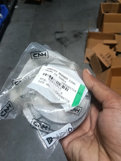 [82833512] 82833512-THRUST WASHER RING