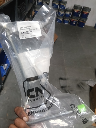 [48064411] 48064411-TUBE ASSY UPPER